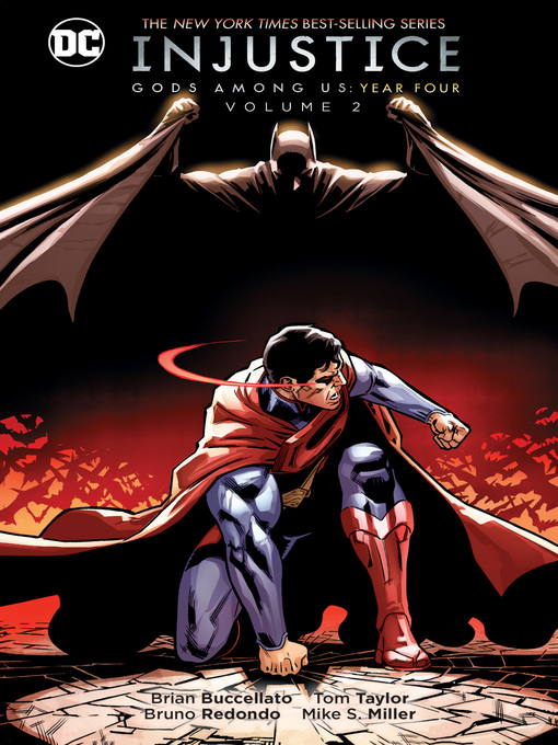 Title details for Injustice: Gods Among Us (2013): Year Four, Volume 2 by Brian Buccellato - Available